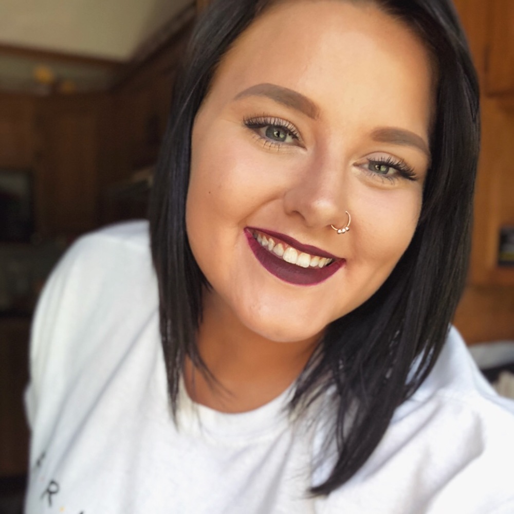 Welcome to my closet!